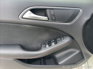 Mercedes-Benz B 2,2 CDi B200 Automat LED 2015