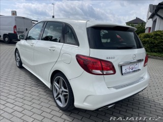 Mercedes-Benz B 2,2 CDi B200 Automat LED 2015