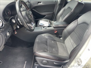 Mercedes-Benz B 2,2 CDi B200 Automat LED 2015
