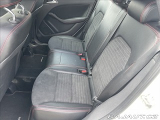 Mercedes-Benz B 2,2 CDi B200 Automat LED 2015