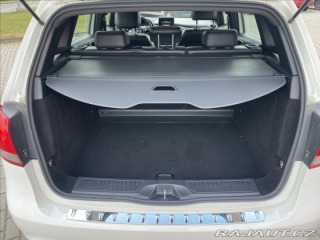 Mercedes-Benz B 2,2 CDi B200 Automat LED 2015
