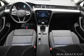 Volkswagen Passat 2,0 TDI 110KW Business Zá 2023