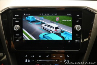 Volkswagen Passat 2,0 TDI 110KW Business Zá 2023