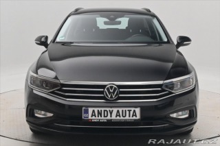 Volkswagen Passat 2,0 TDI 110KW Business Zá 2023