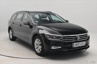 Volkswagen Passat 2,0 TDI 110KW Business Zá 2023