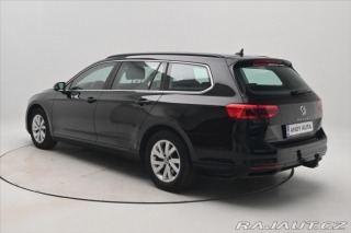Volkswagen Passat 2,0 TDI 110KW Business Zá 2023