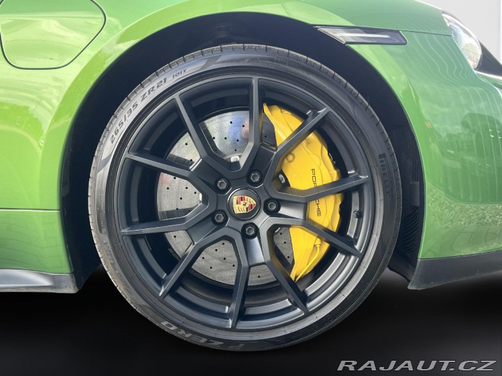 Porsche Taycan GTS Sport Turismo 2022