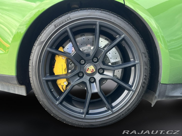 Porsche Taycan GTS Sport Turismo 2022