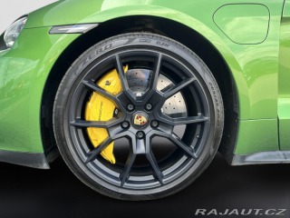 Porsche Taycan GTS Sport Turismo 2022