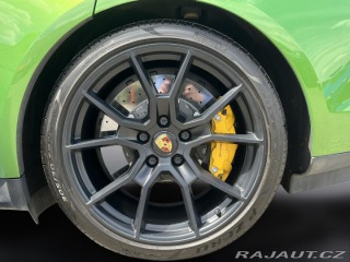 Porsche Taycan GTS Sport Turismo 2022