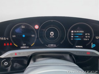 Porsche Taycan GTS Sport Turismo 2022