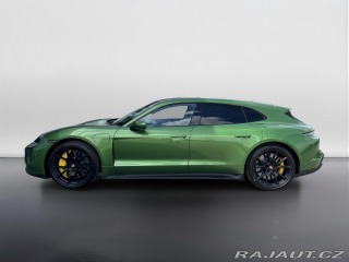 Porsche Taycan GTS Sport Turismo 2022