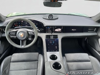 Porsche Taycan GTS Sport Turismo 2022