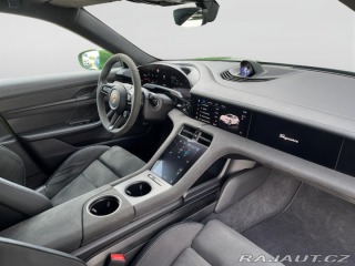 Porsche Taycan GTS Sport Turismo 2022