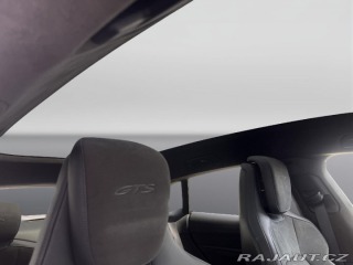 Porsche Taycan GTS Sport Turismo 2022