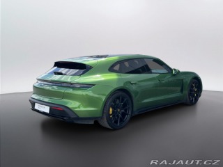 Porsche Taycan GTS Sport Turismo 2022