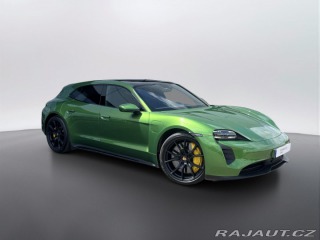 Porsche Taycan GTS Sport Turismo 2022