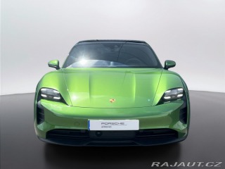 Porsche Taycan GTS Sport Turismo 2022