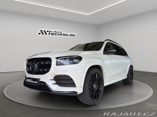 Mercedes-Benz GLS 400D 4MATIC