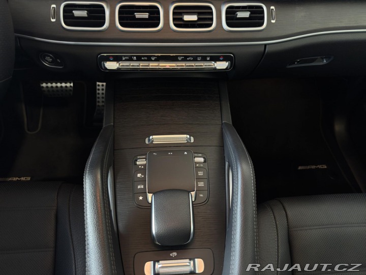 Mercedes-Benz GLS 400D 4MATIC 2022