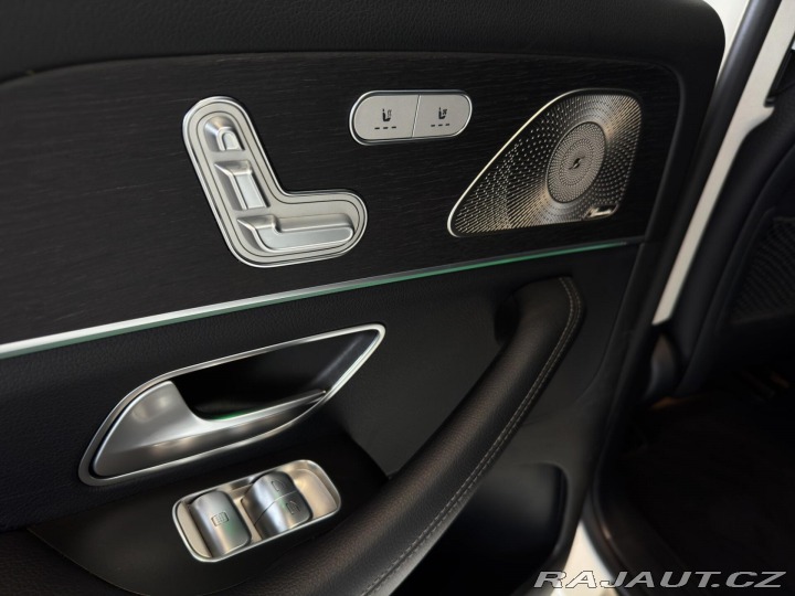 Mercedes-Benz GLS 400D 4MATIC 2022
