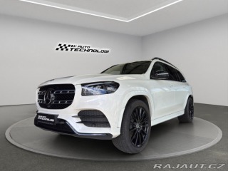 Mercedes-Benz GLS 400D 4MATIC 2022