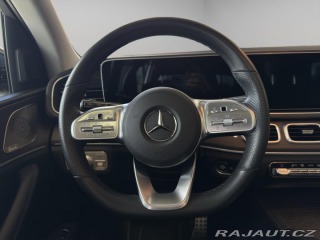 Mercedes-Benz GLS 400D 4MATIC 2022