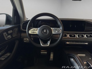 Mercedes-Benz GLS 400D 4MATIC 2022