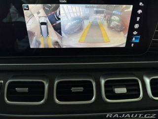 Mercedes-Benz GLS 400D 4MATIC 2022