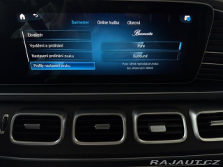 Mercedes-Benz GLS 400D 4MATIC 2022