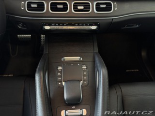 Mercedes-Benz GLS 400D 4MATIC 2022