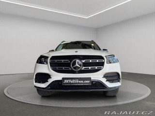 Mercedes-Benz GLS 400D 4MATIC 2022