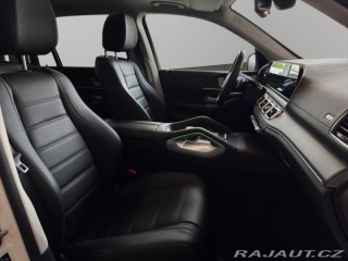 Mercedes-Benz GLS 400D 4MATIC 2022