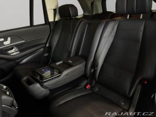 Mercedes-Benz GLS 400D 4MATIC 2022
