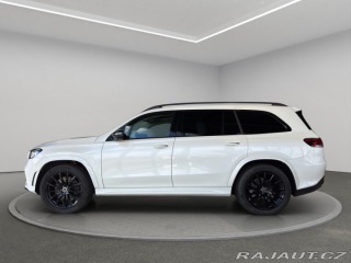 Mercedes-Benz GLS 400D 4MATIC 2022