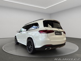 Mercedes-Benz GLS 400D 4MATIC 2022