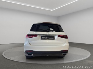 Mercedes-Benz GLS 400D 4MATIC 2022