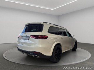 Mercedes-Benz GLS 400D 4MATIC 2022