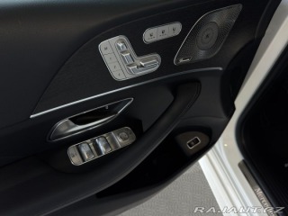 Mercedes-Benz GLS 400D 4MATIC 2022