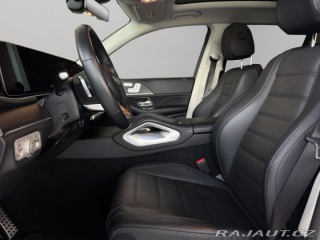 Mercedes-Benz GLS 400D 4MATIC 2022