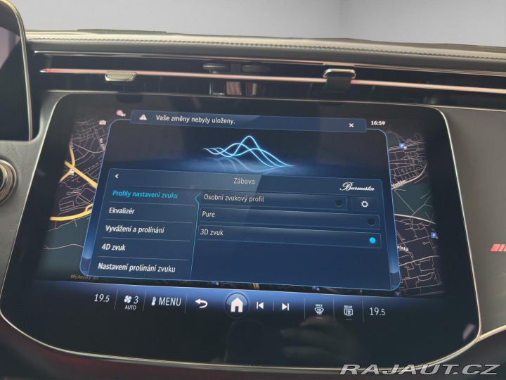 Mercedes-Benz E Mercedes-AMG E 53 HYBRID 2025