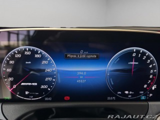 Mercedes-Benz E Mercedes-AMG E 53 HYBRID 2025