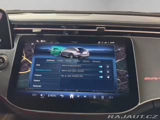 Mercedes-Benz E Mercedes-AMG E 53 HYBRID 2025