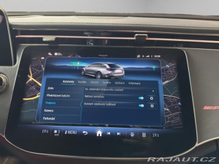 Mercedes-Benz E Mercedes-AMG E 53 HYBRID 2025