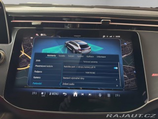 Mercedes-Benz E Mercedes-AMG E 53 HYBRID 2025