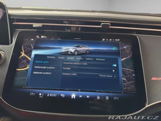 Mercedes-Benz E Mercedes-AMG E 53 HYBRID 2025