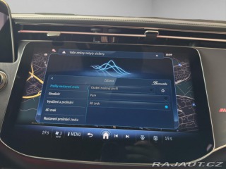 Mercedes-Benz E Mercedes-AMG E 53 HYBRID 2025