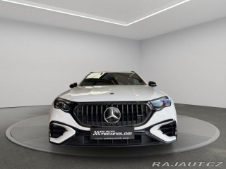 Mercedes-Benz E Mercedes-AMG E 53 HYBRID 2025