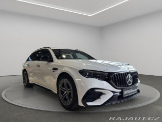 Mercedes-Benz E Mercedes-AMG E 53 HYBRID 2025