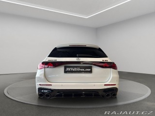 Mercedes-Benz E Mercedes-AMG E 53 HYBRID 2025